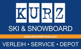 Kurz - Skiverleih - Service - Skidepot